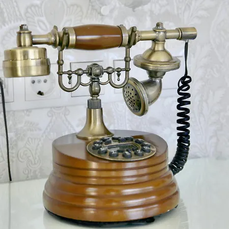 戈西克纳兹酒店 3* 戈西克