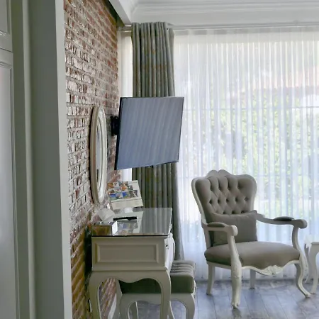 酒店 戈西克纳兹酒店