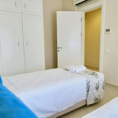 戈西克纳兹酒店 戈西克