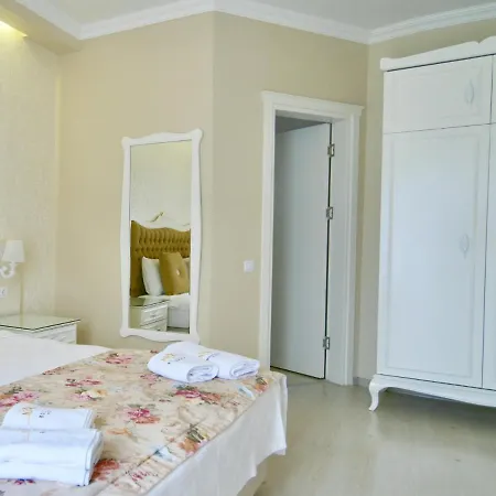 酒店 戈西克纳兹酒店 戈西克