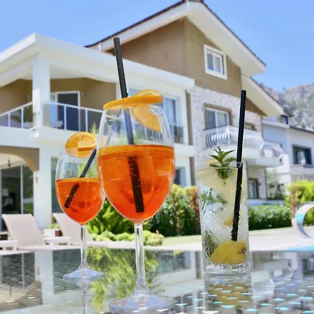 戈西克纳兹酒店 3*