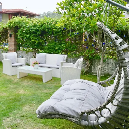 戈西克纳兹酒店 3* 戈西克