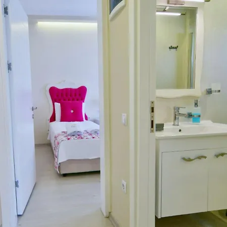 戈西克纳兹酒店 酒店 戈西克