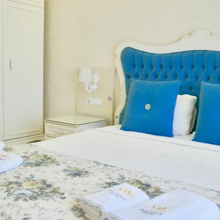 戈西克纳兹酒店 3* 戈西克