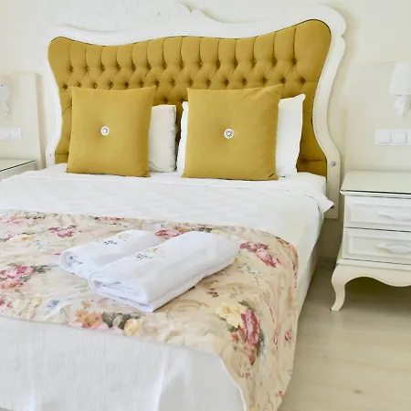 戈西克纳兹酒店 酒店