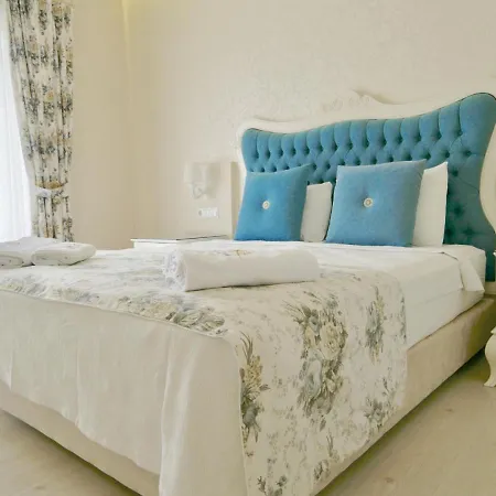 戈西克纳兹酒店 3* 戈西克