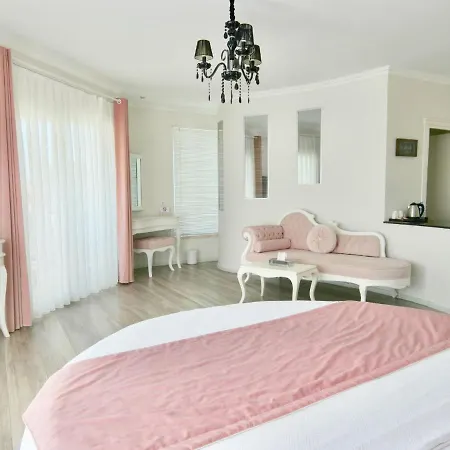 Naz 3* Gocek (Fethiye)