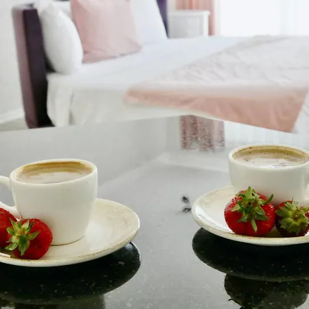 戈西克纳兹酒店 戈西克