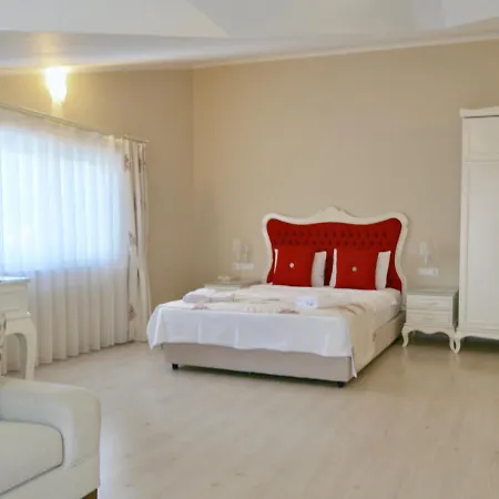 戈西克纳兹酒店 酒店 3*