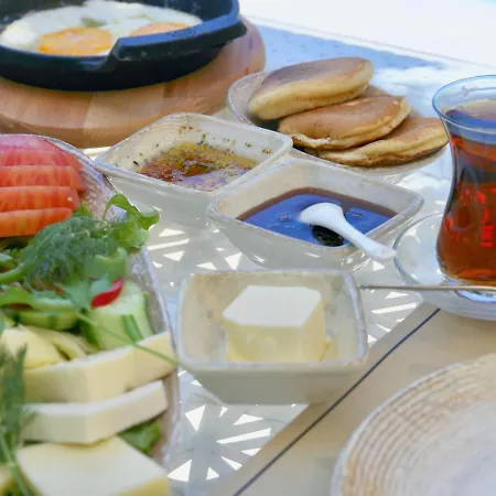 戈西克纳兹酒店 酒店 3*