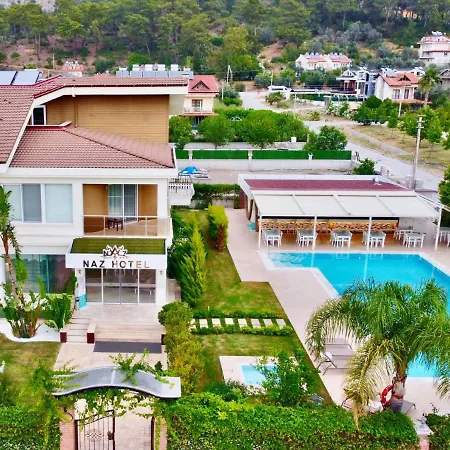 Hotel Naz Gocek (Fethiye)