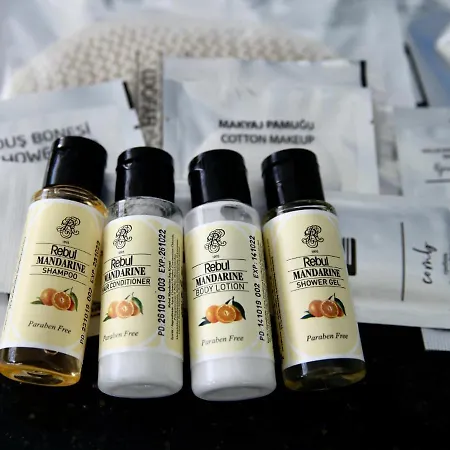 戈西克纳兹酒店 酒店 3*