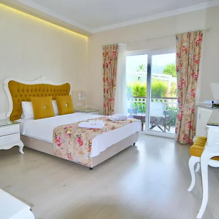 戈西克纳兹酒店 酒店 3*