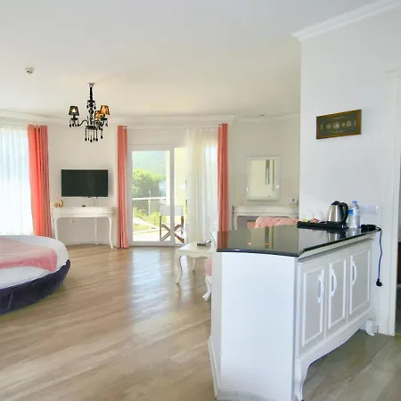 戈西克纳兹酒店 酒店 戈西克