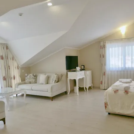 戈西克纳兹酒店 酒店 戈西克