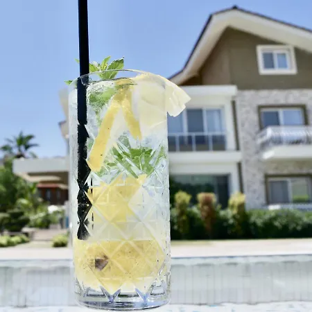 戈西克纳兹酒店 3* 戈西克