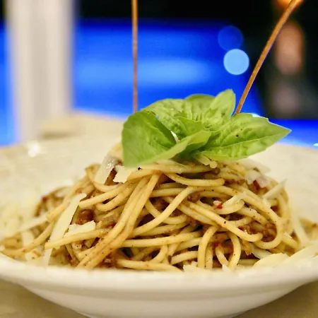 戈西克纳兹酒店 酒店