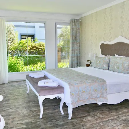 戈西克纳兹酒店 酒店