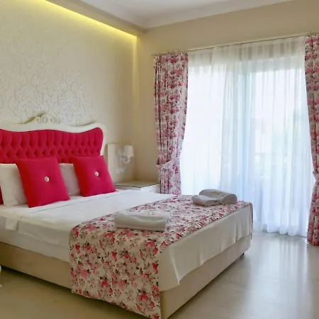 戈西克纳兹酒店 戈西克