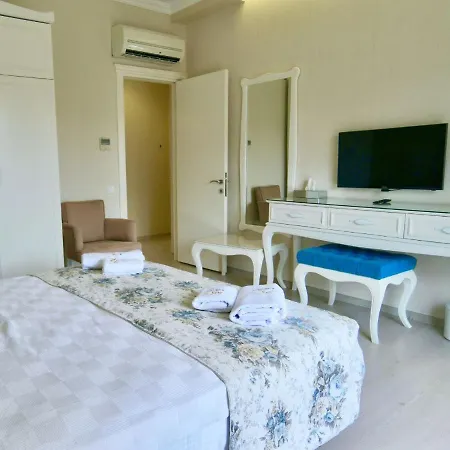 酒店 戈西克纳兹酒店