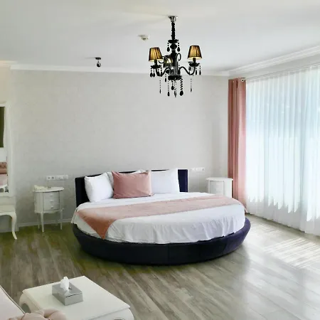 酒店 戈西克纳兹酒店 戈西克