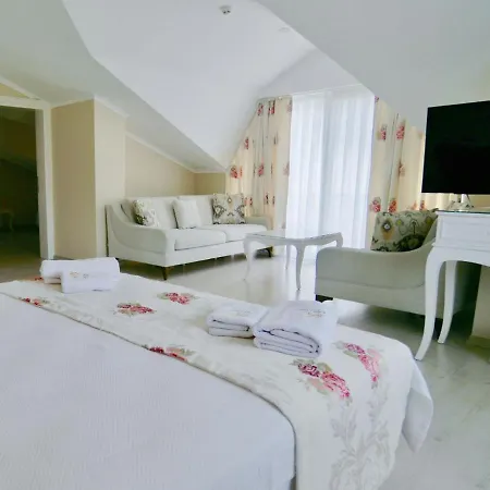 戈西克纳兹酒店 3*