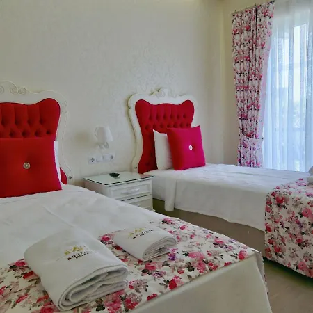 戈西克纳兹酒店 3*