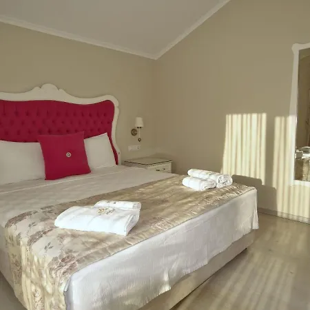 戈西克纳兹酒店 酒店