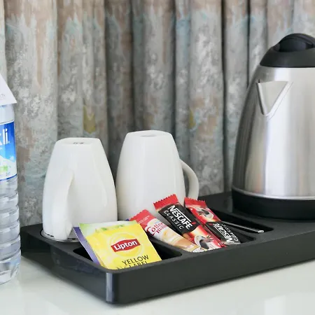 戈西克纳兹酒店 3* 戈西克