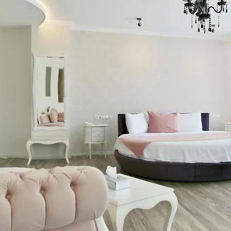 戈西克纳兹酒店 酒店 3*