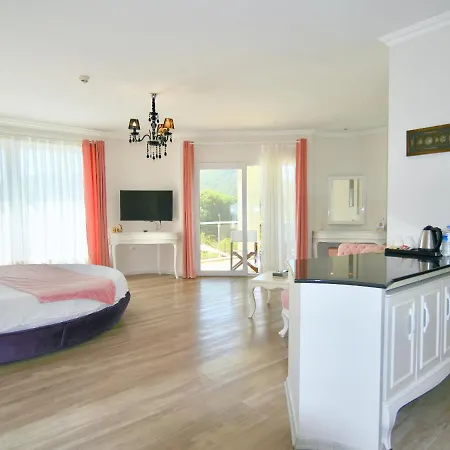 戈西克纳兹酒店