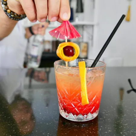 戈西克纳兹酒店 3*