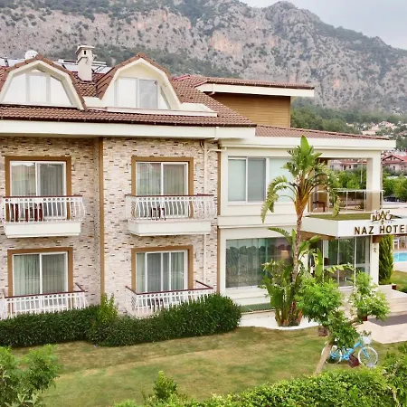 Naz Gocek (Fethiye)