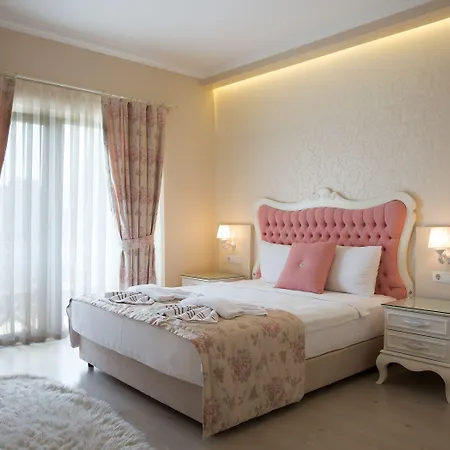 酒店 戈西克纳兹酒店 戈西克