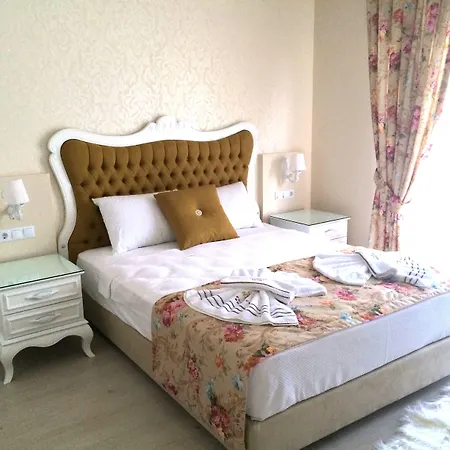 戈西克纳兹酒店 酒店 3*