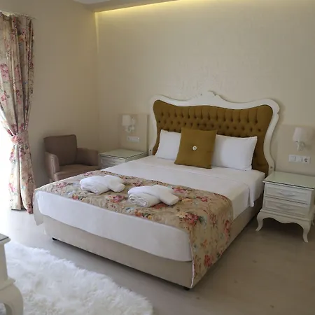 戈西克纳兹酒店 酒店 戈西克