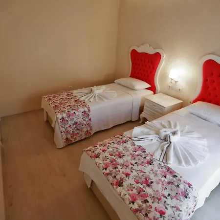 戈西克纳兹酒店 3*