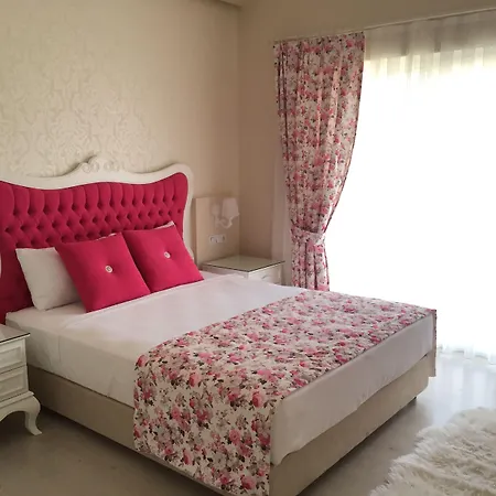 酒店 戈西克纳兹酒店 戈西克