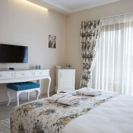 戈西克纳兹酒店 3*