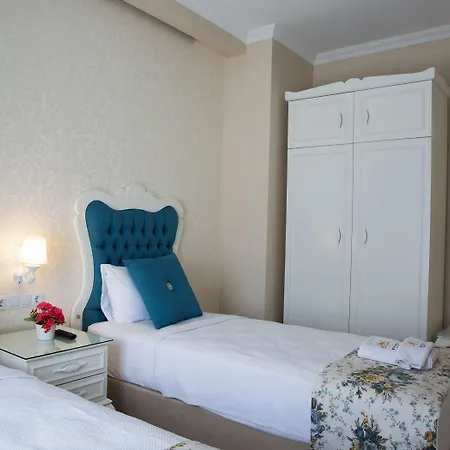 酒店 戈西克纳兹酒店