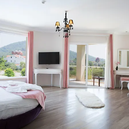 戈西克纳兹酒店 3* 戈西克