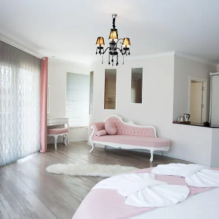 戈西克纳兹酒店 酒店