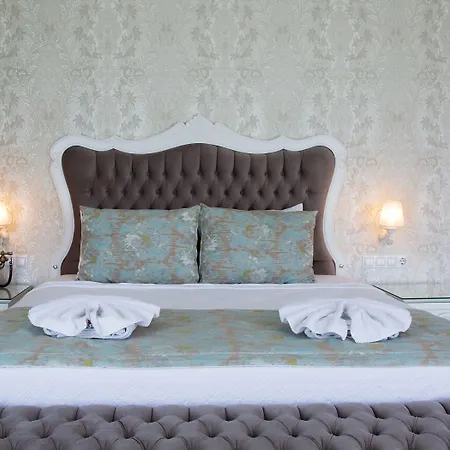 戈西克纳兹酒店 酒店