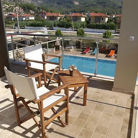 酒店 戈西克纳兹酒店