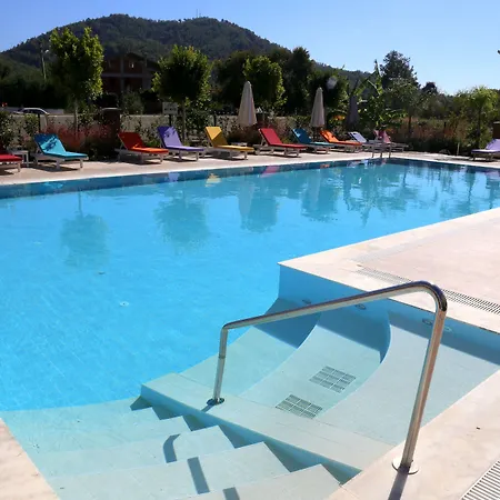 酒店 戈西克纳兹酒店