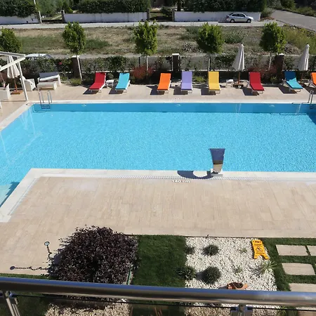 酒店 戈西克纳兹酒店 戈西克