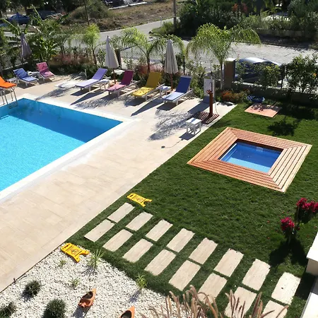 酒店 戈西克纳兹酒店 3*