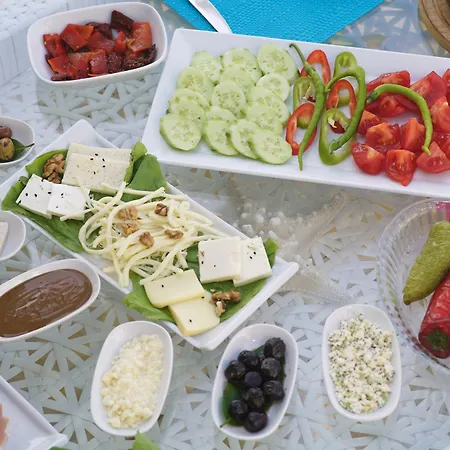 戈西克纳兹酒店 3* 戈西克