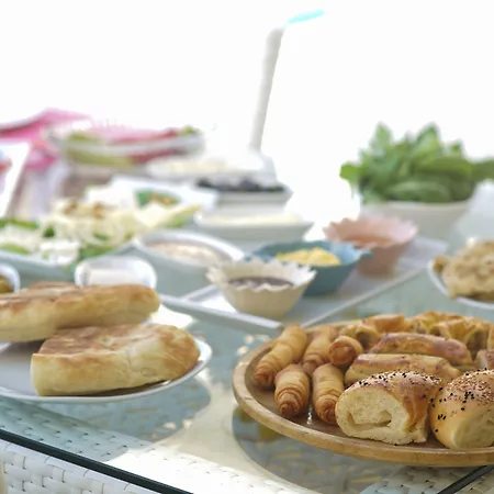 酒店 戈西克纳兹酒店 戈西克