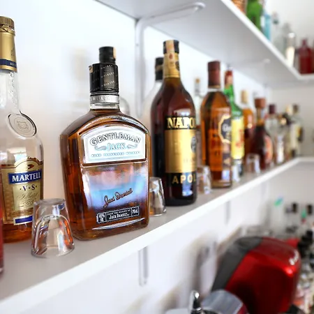 戈西克纳兹酒店 戈西克